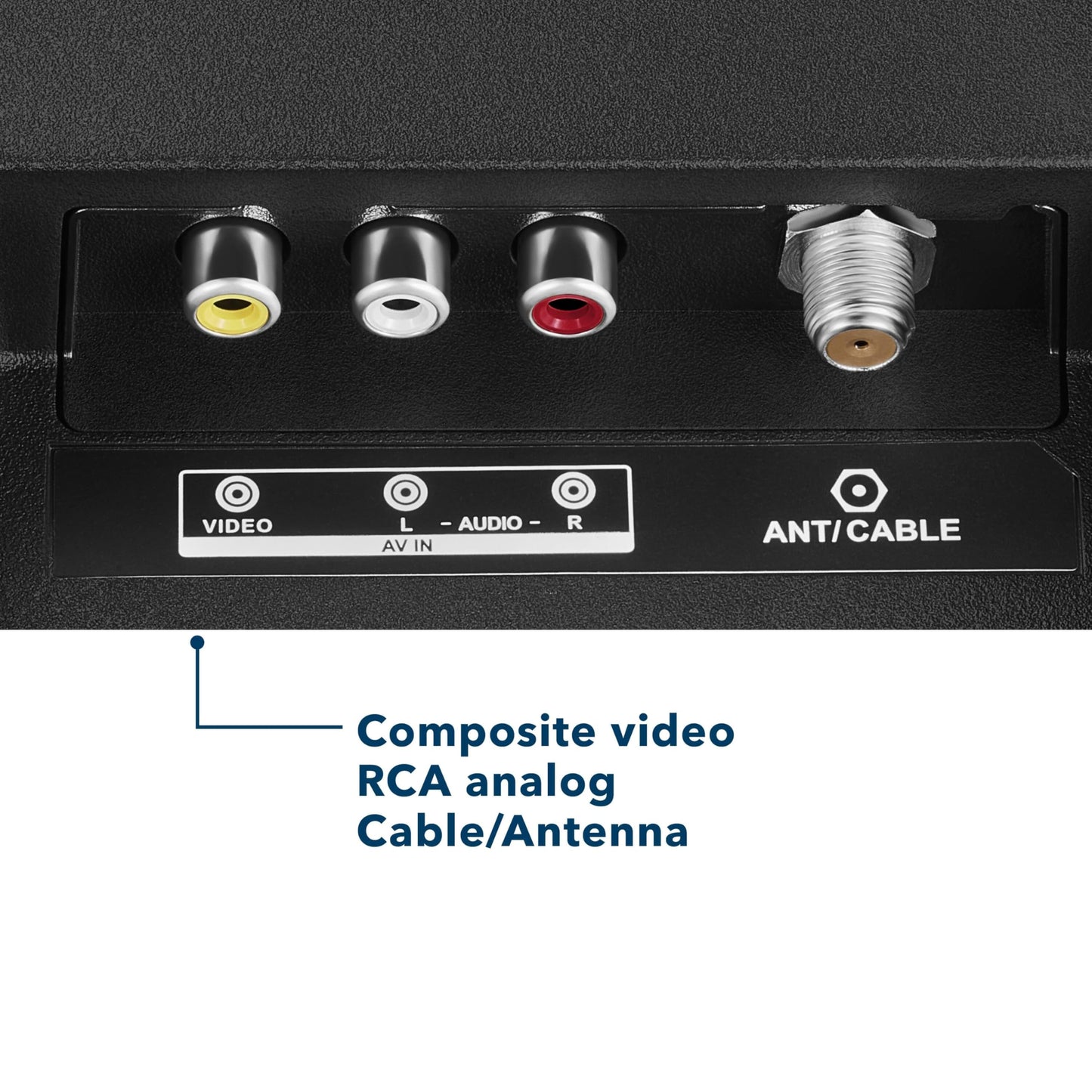 INSIGNIA 32" Class F20 Series LED HD Smart Fire TV with Alexa Voice Remote (NS-32F202NA26)