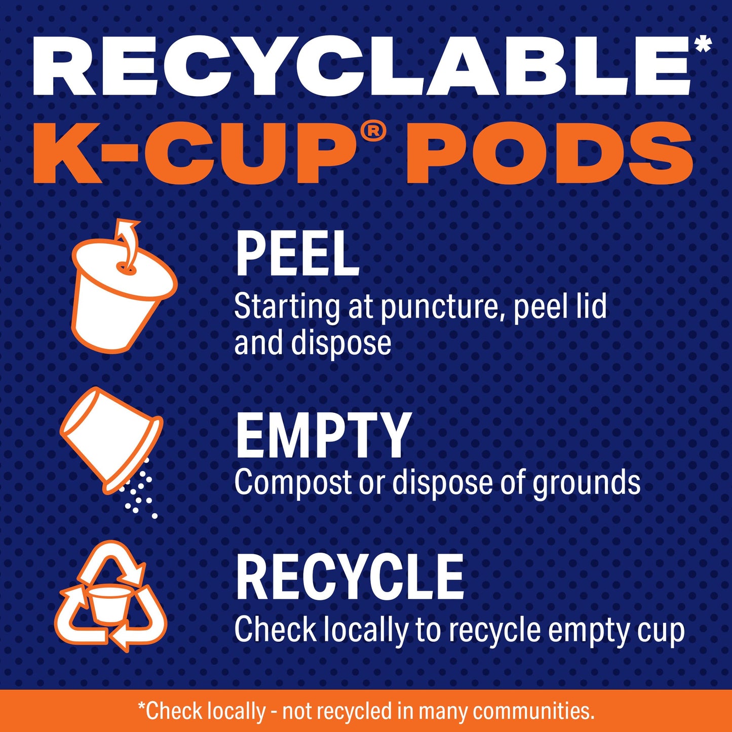 Maxwell House Breakfast Blend Mild Roast K-Cup Coffee Pods, 84 ct Box