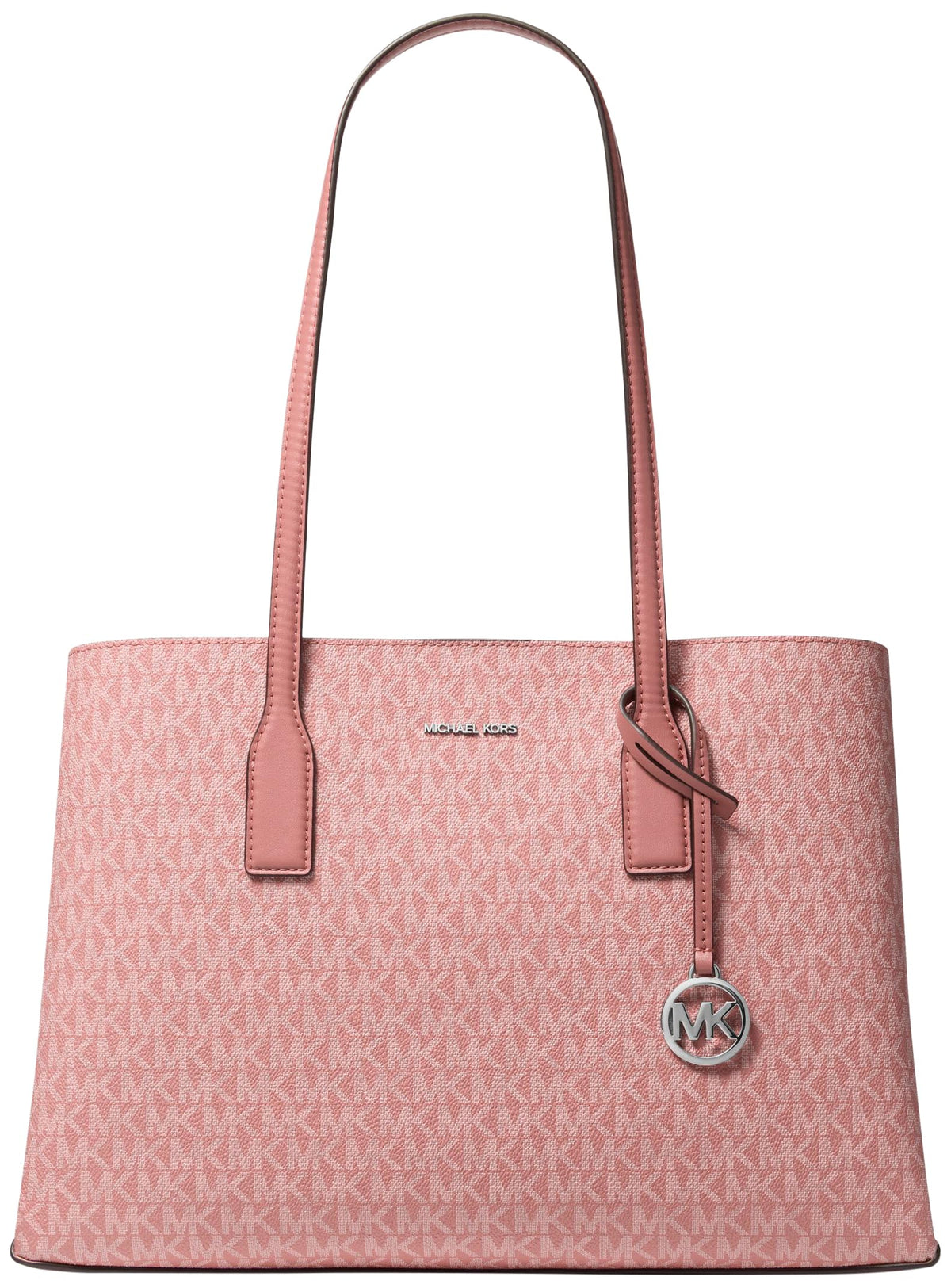 Michael Kors Ruthie Medium Tote Bag, Rose