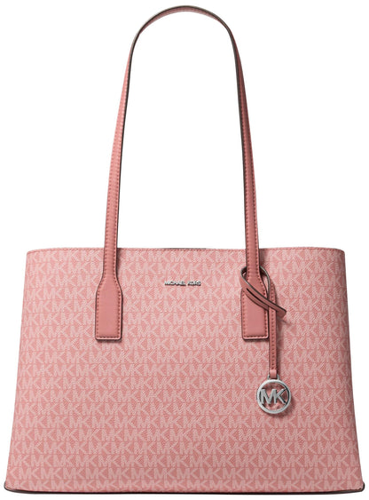 Michael Kors Ruthie Medium Tote Bag, Rose