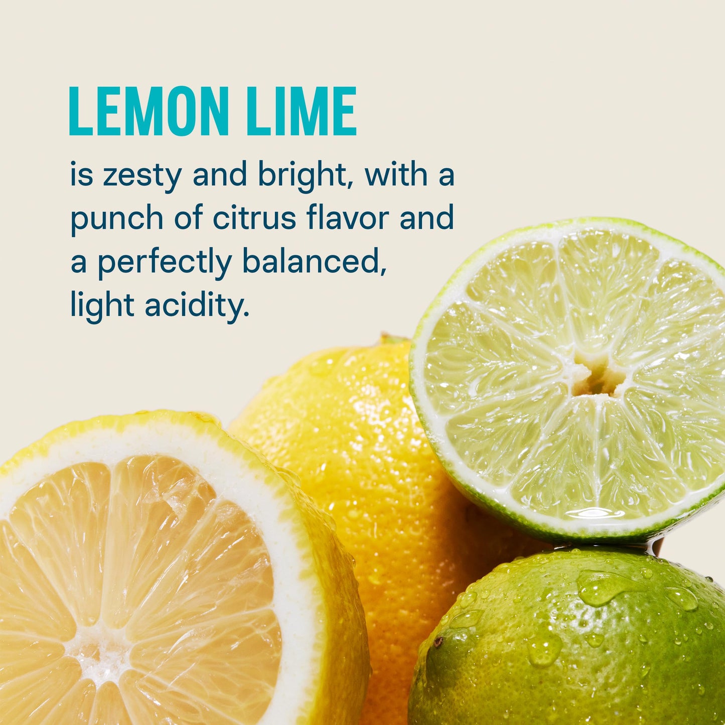 Liquid I.V. Sugar-Free Hydration Multiplier - Lemon Lime – Hydration Powder Packets | Electrolyte Powder Drink Mix | Easy Open Single-Serving Sticks | Non-GMO | 1 Pack (14 Servings)