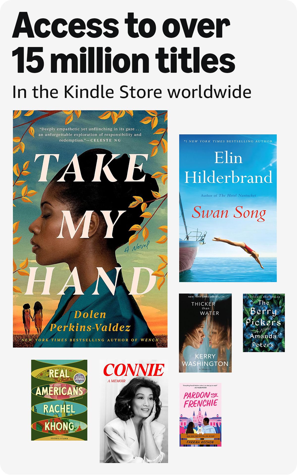 Amazon Kindle Scribe (64GB) - Your notes, documents and books, all in one place. With built-in AI notebook summarization. Includes Premium Pen - Metallic Jade