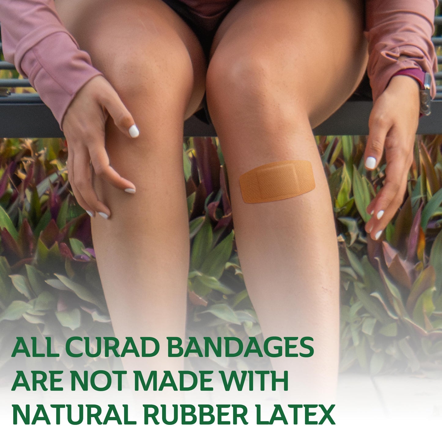 CURAD Assorted Bandages Bulk Variety Pack 320 Count 5 Styles Including Waterproof, Sheer, Plastic, Heavy Duty & Flex-Fabric First Aid Kit Essentials Protects Scrapes, Cuts & Burns