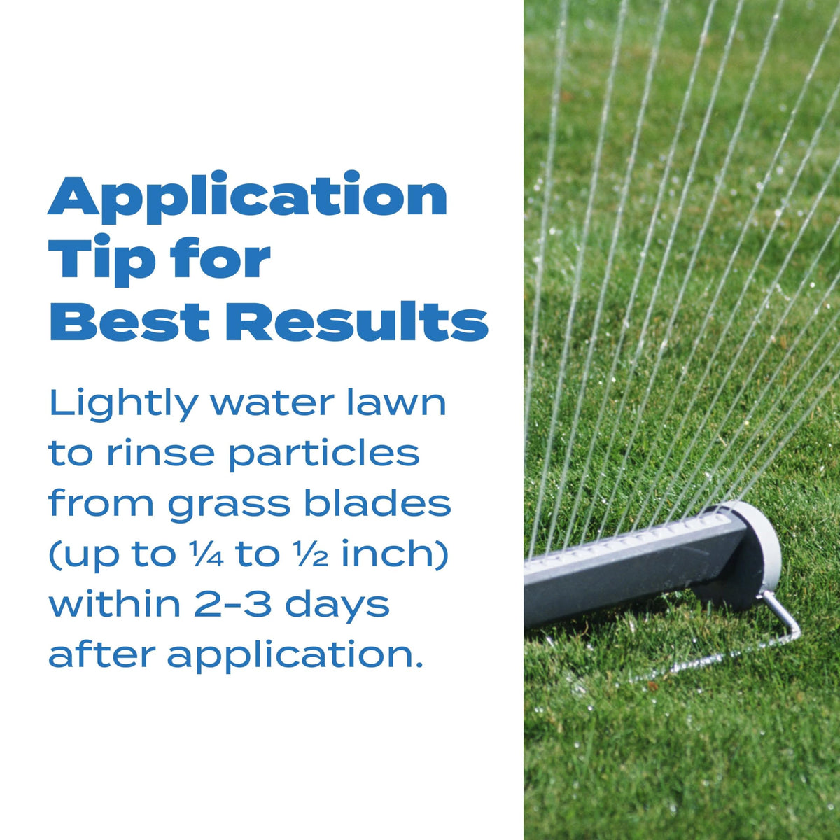 Scotts Halts Crabgrass and Grassy Weed Preventer, Crabgrass Preventer, Pre Emergent Weed Control for Lawns, Prevents Chickweed & More, Treats up to 5,000 sq. ft., 10.06 lb.