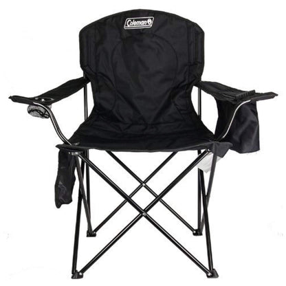 Coleman® Cooler Quad Chair