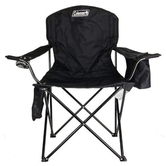 Coleman® Cooler Quad Chair
