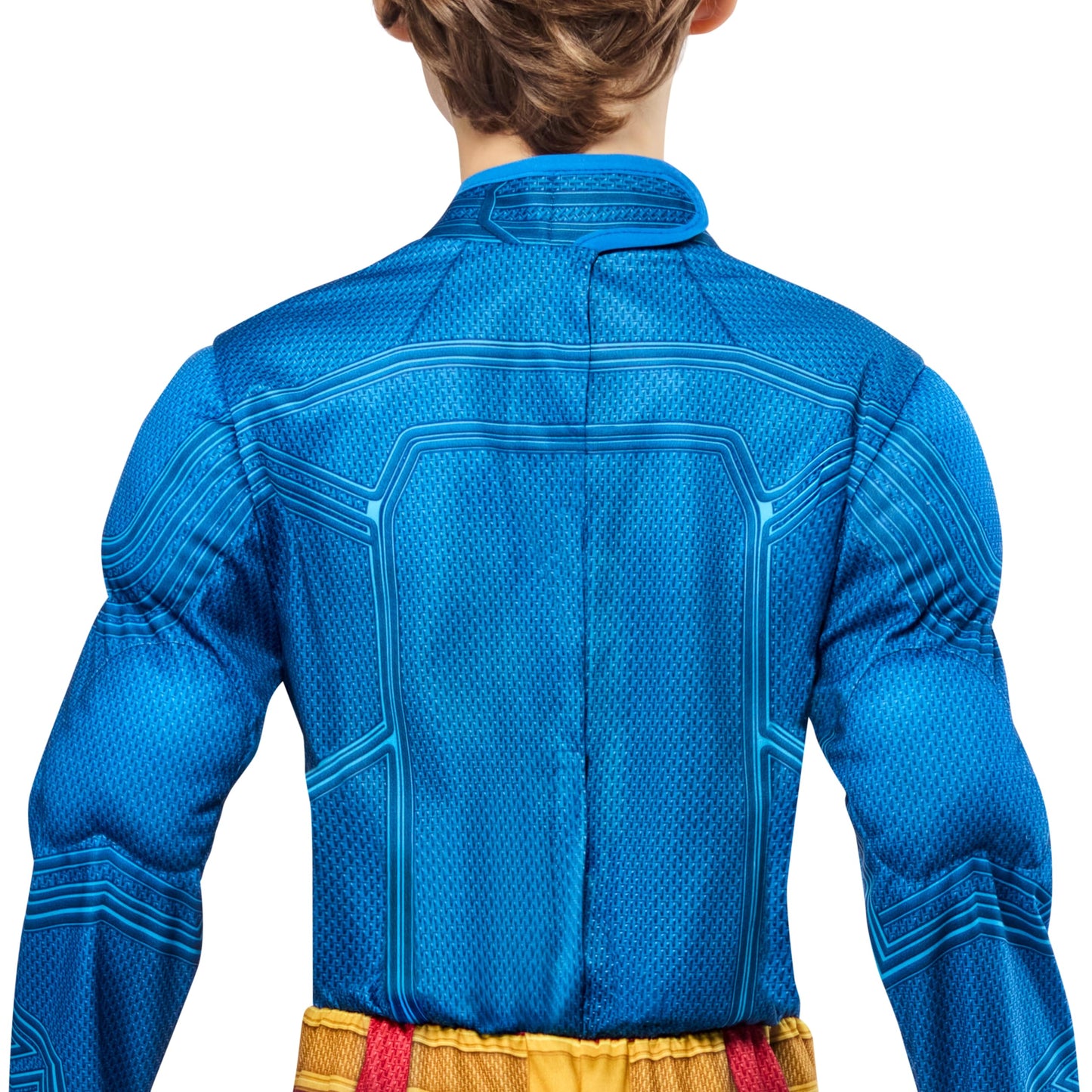 Rubies Superman 2025: Superman Costume for Kids, Boy's Medium