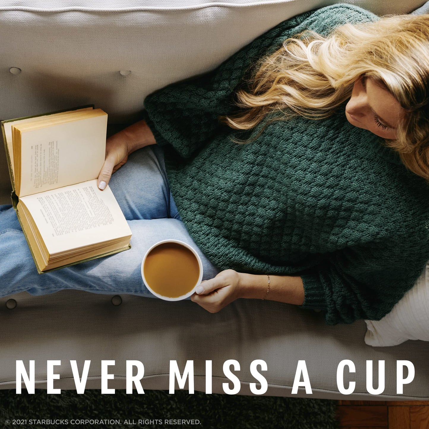 Starbucks K-Cup Coffee Pods—Starbucks Blonde, Medium & Dark Roast Coffee—Variety Pack for Keurig Brewers—100% Arabica—1 box (40 pods total)