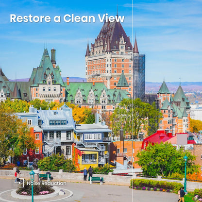 Hisense 40-Inch Class A4 Series FHD 1080p Smart Roku TV with Alexa Compatibility (40A4NR) - Dolby Audio, Slim Bezel Design, Google Assistant