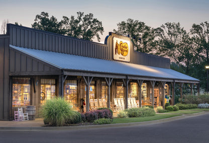 Cracker Barrel Gift Card