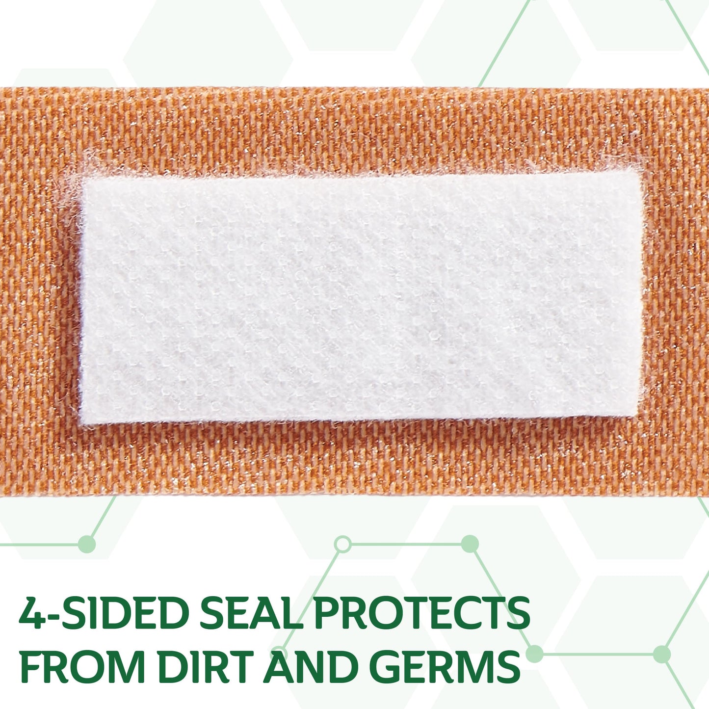 CURAD Assorted Bandages Bulk Variety Pack 320 Count 5 Styles Including Waterproof, Sheer, Plastic, Heavy Duty & Flex-Fabric First Aid Kit Essentials Protects Scrapes, Cuts & Burns