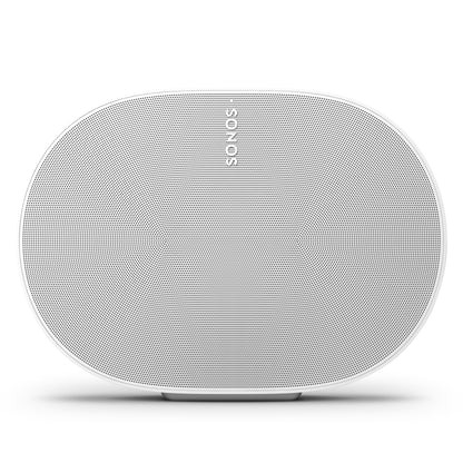 Sonos Era 300 - White - Wireless, Alexa Enabled Smart Speaker with Dolby Atmos