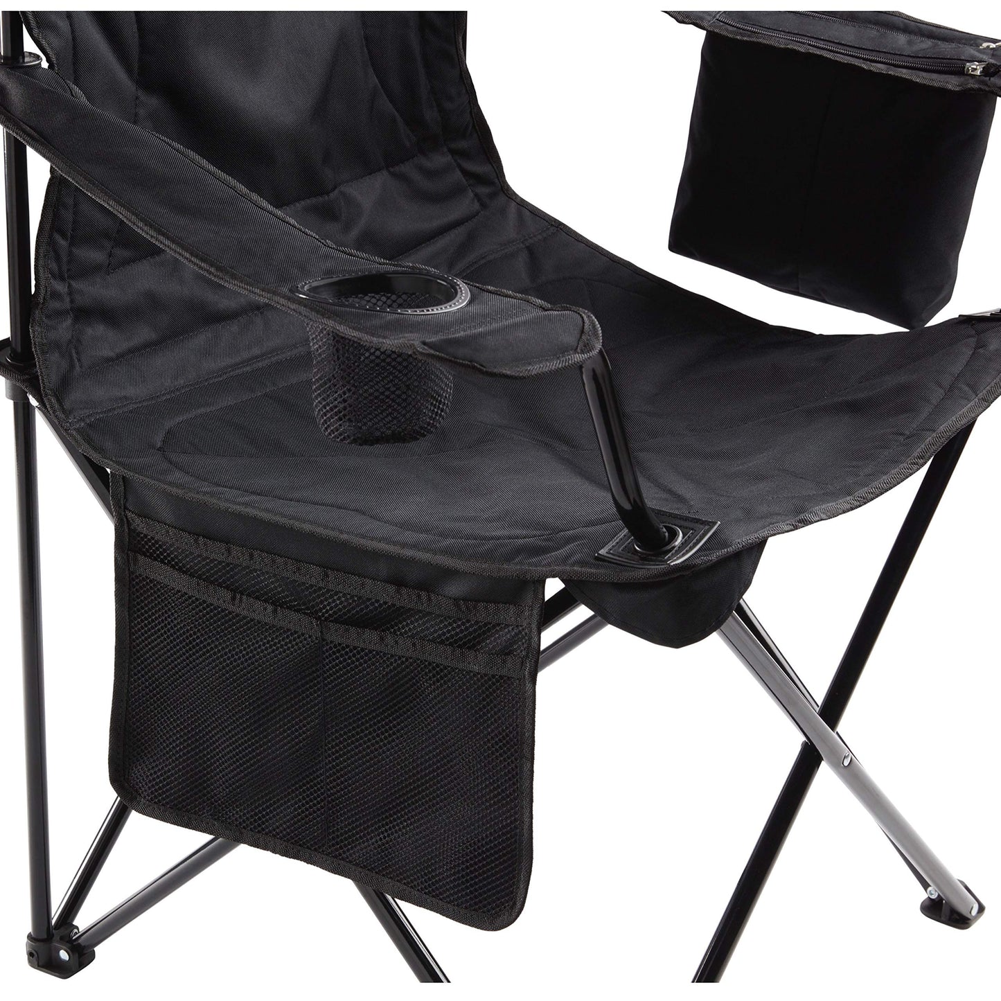 Coleman® Cooler Quad Chair