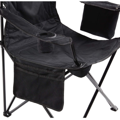 Coleman® Cooler Quad Chair