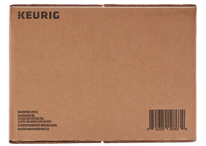 AmazonFresh 80 Ct. K-Cups, Decaf Colombia Medium Roast, Keurig K-Cup Brewer Compatible