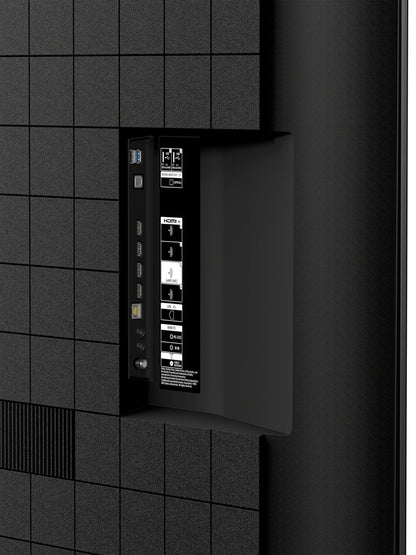 Sony 85-Inch Class 4K Ultra HD BRAVIA 3 LED Smart TV with Google TV, Dolby Vision HDR, and Exclusive Features for PlayStation®5 (K-85S30), 2024 Model