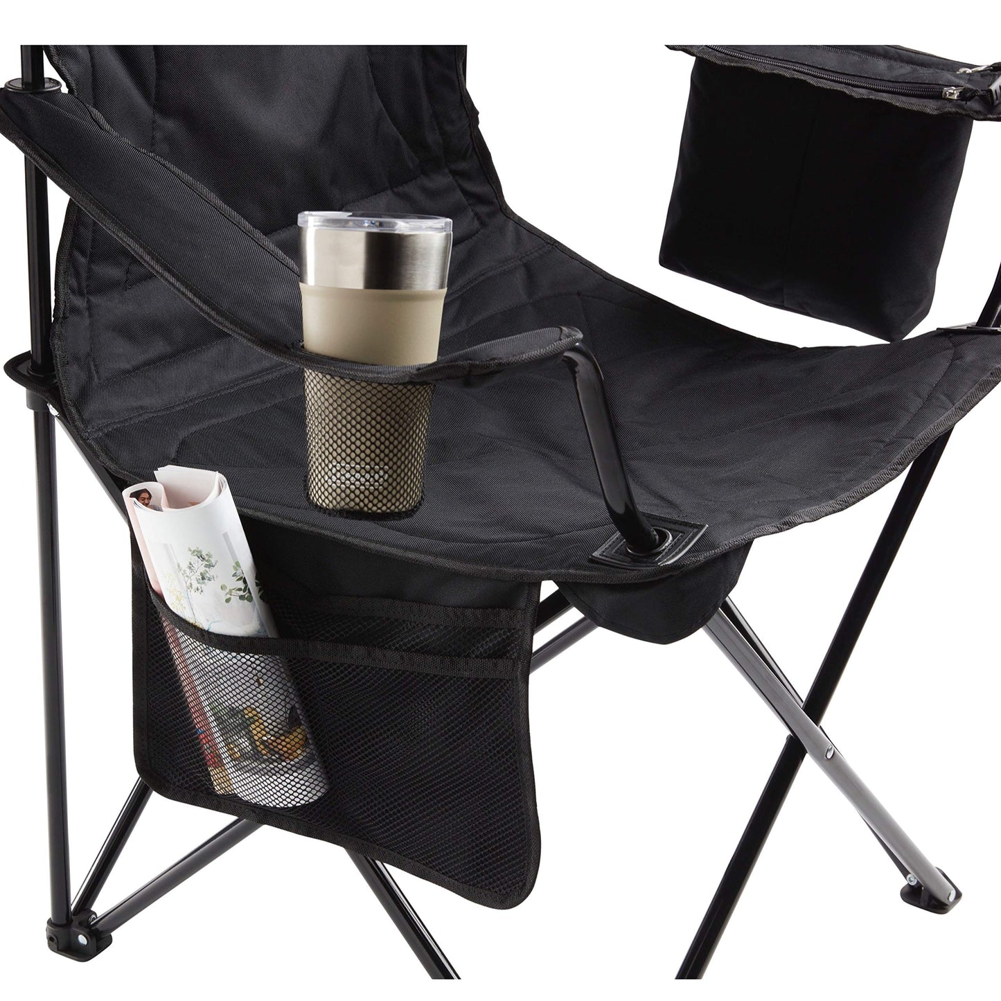 Coleman® Cooler Quad Chair