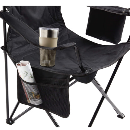 Coleman® Cooler Quad Chair
