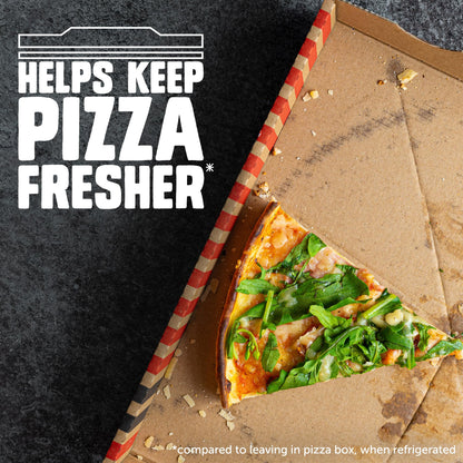 Ziploc Quart Food Storage Bags, Stay Open Design with Stand-Up Bottom, Easy to Fill, 136 Count