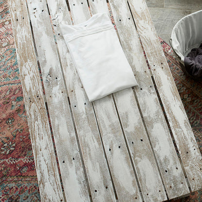 Household Essentials 195 Shirt Folding Board For Laundry | Folds T-Shirts, Polos And Dress Shirts , Black