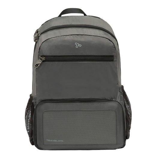 Travelon Anti-Theft Active Packable Backpack