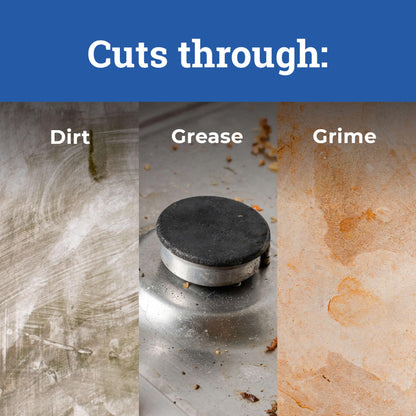 CloroxPro Pine-Sol Multi-Surface Cleaner, All Purpose Cleaner, Original Pine, 80 Fluid Ounces (60606) (Package May vary)