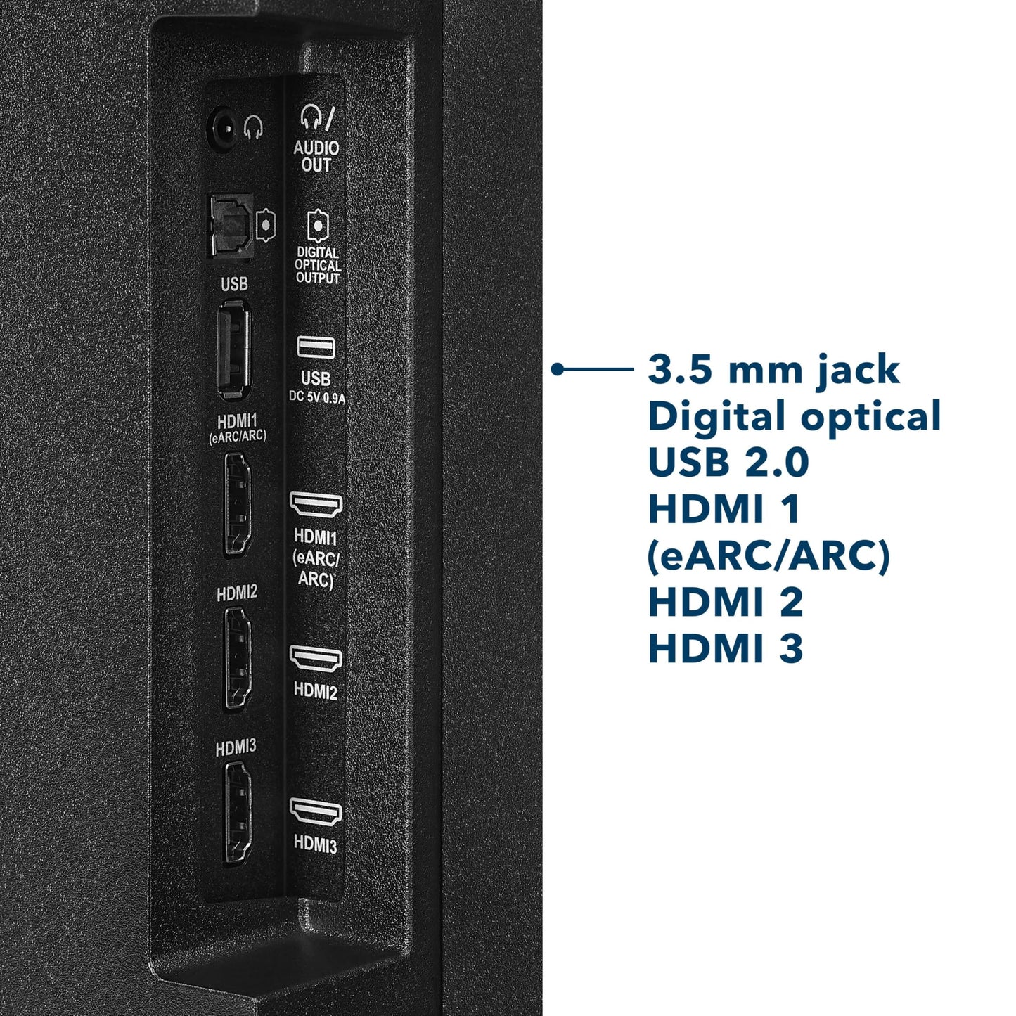 INSIGNIA 50" Class F50 Series LED 4K UHD Smart Fire TV, Voice Remote with Alexa, Stream Live TV Without Cable