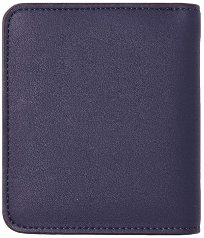 Toughergun Wallet Women Rfid Blocking Small Compact Bifold Luxury Leather Pocket Wallet Ladies Mini Purse with ID Window