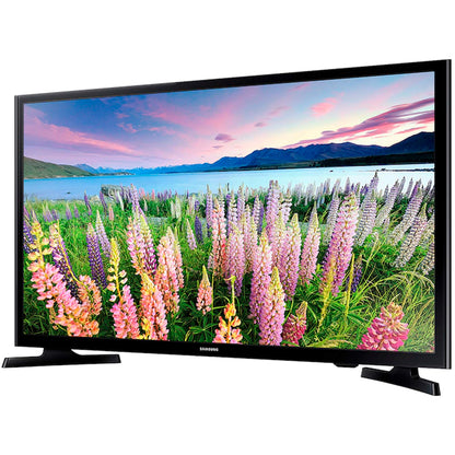 SAMSUNG 40-inch Class LED Smart FHD TV 1080P (UN40N5200AFXZA, 2019 Model)