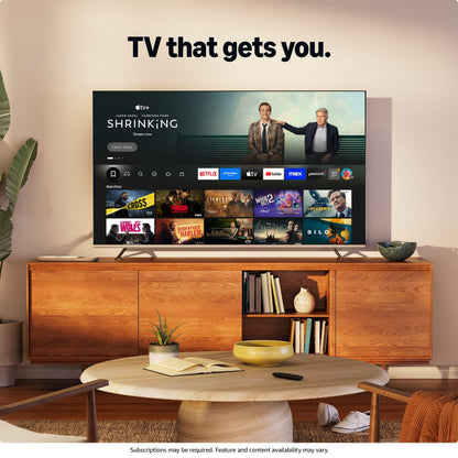 TOSHIBA 32" Class V35 Series LED FHD Smart Fire TV, Voice Remote with Alexa, Stream Live TV Without Cable
