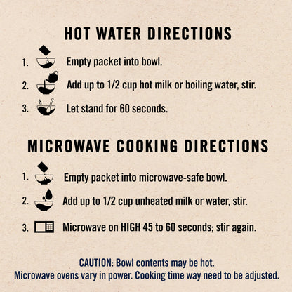 Quaker Instant Oatmeal Lower Sugar, Maple & Brown Sugar, 1.19 Oz, Pack of 44