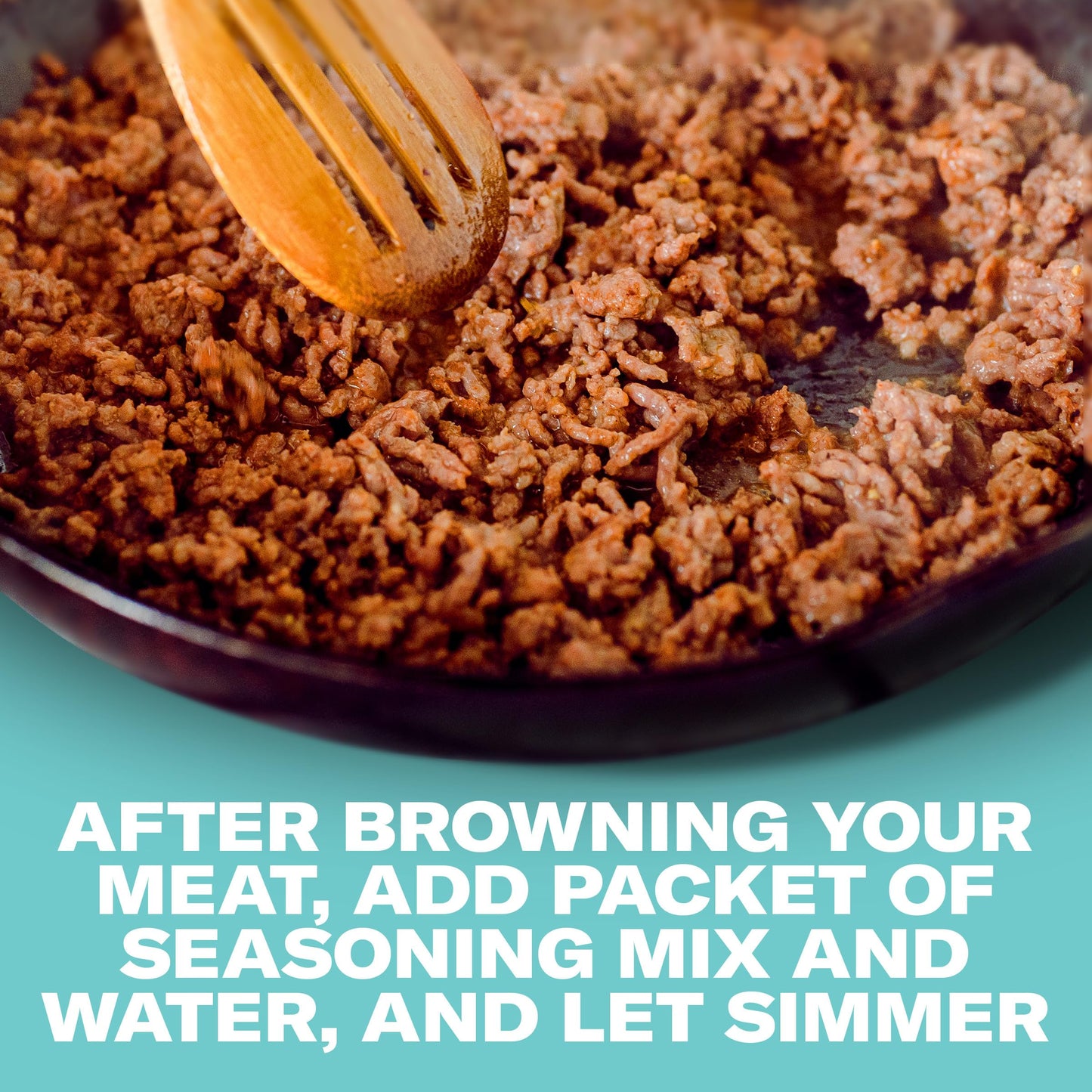 Taco Bell, Original Taco Seasoning Mix, 1 Oz