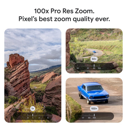 Google Pixel 10 Pro - Jade - 256 GB with $200 Amazon Gift Card