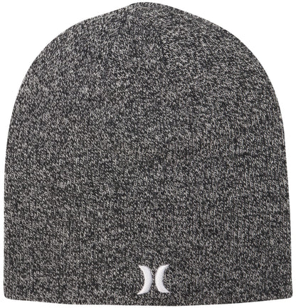 Hurley Men's M Icon Staple Beanie Beanie Hat