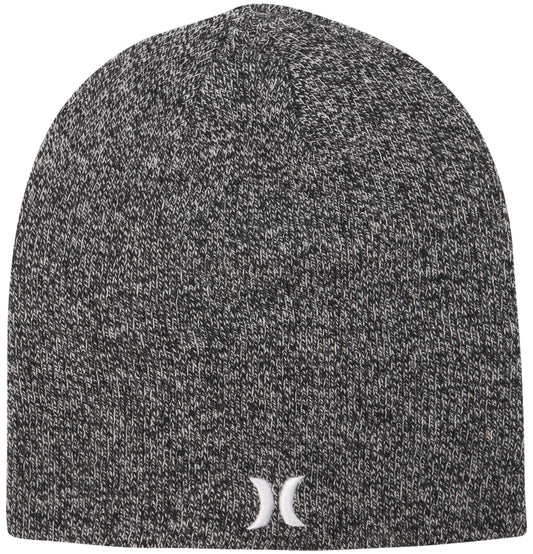 Hurley Men's M Icon Staple Beanie Beanie Hat