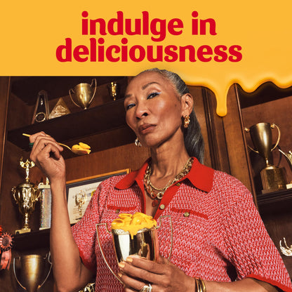 Velveeta Shells & Cheese Original Microwaveable Shell Pasta & Cheese Sauce, 8 ct Box, 2.39 oz Cups