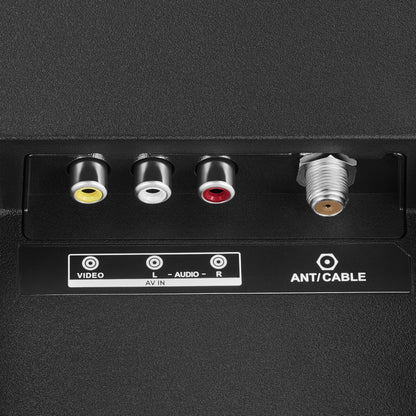 INSIGNIA 32" Class F20 Series LED HD Smart Fire TV, Voice Remote with Alexa, Free & Live TV