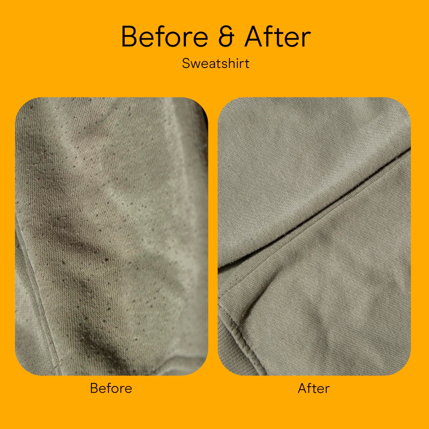 Conair Fabric Shaver and Lint Remover, Battery-Operated Portable Clothes Shaver with 3 Settings, Fuzz Remover for Sweaters, Clothing and Furniture, Large 2-Inch Shaving Head, White