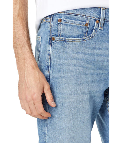 Levi's Men's 514 Straight Jean, Everyday Indigo - Medium Indigo, 32Wx34L