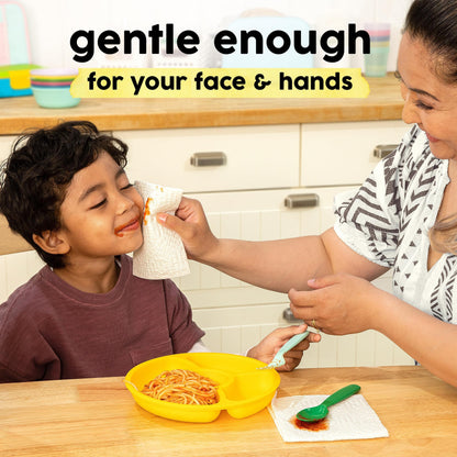 Bounty Essentials Select-A-Size Paper Towels, White, 2 Triple Rolls = 6 Regular Rolls (Packaging May Vary)