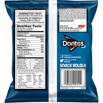 Frito Lay Classic Mix Variety Pack, (Pack of 35)