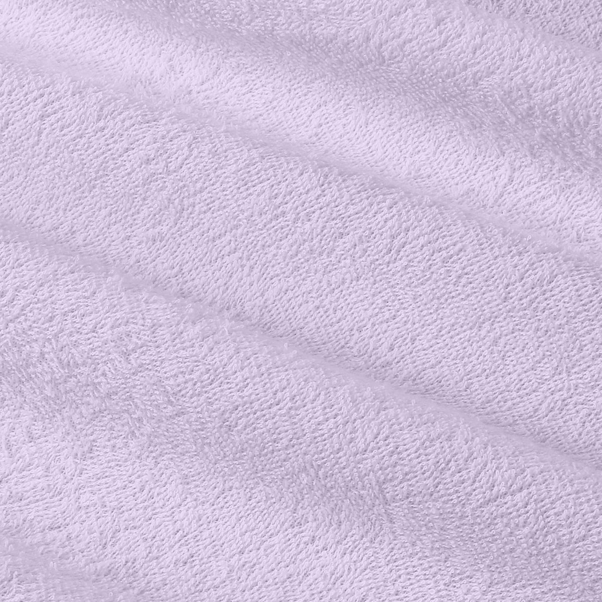 Utopia Bedding Waterproof Mattress Protector King Size, Premium Terry Mattress Cover 200 GSM, Breathable, Fitted Style with Stretchable Pockets (Lavender)