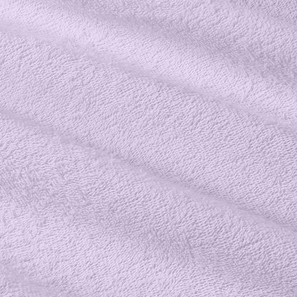 Utopia Bedding Waterproof Mattress Protector King Size, Premium Terry Mattress Cover 200 GSM, Breathable, Fitted Style with Stretchable Pockets (Lavender)