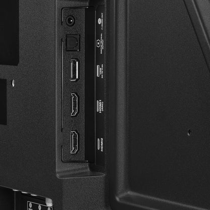 INSIGNIA 32" Class F20 Series LED HD Smart Fire TV, Voice Remote with Alexa, Free & Live TV