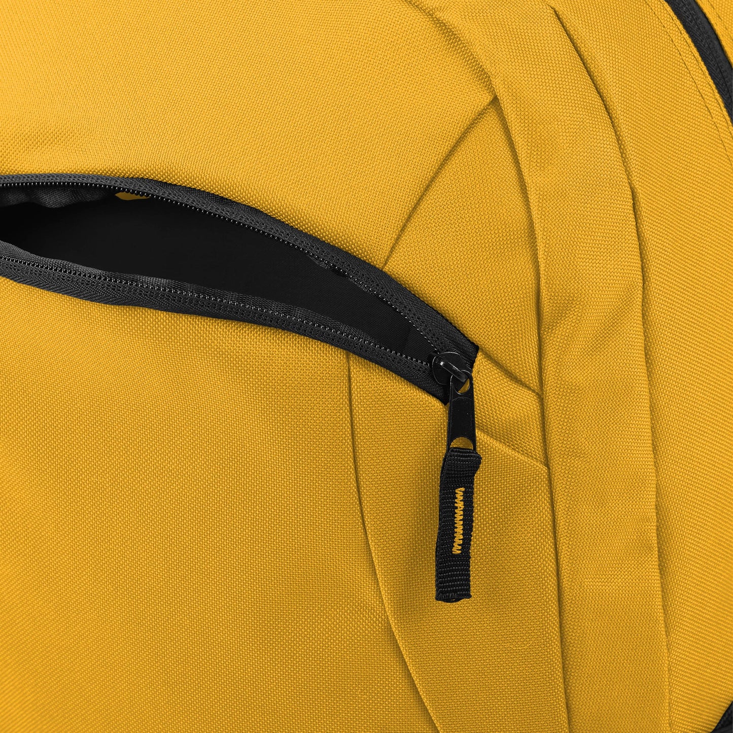 FOCO Kansas City Chiefs NFL Alternate Color Action Backpack - Yellow