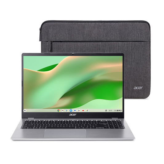Acer Chromebook 315 15.6-inch Full HD laptop