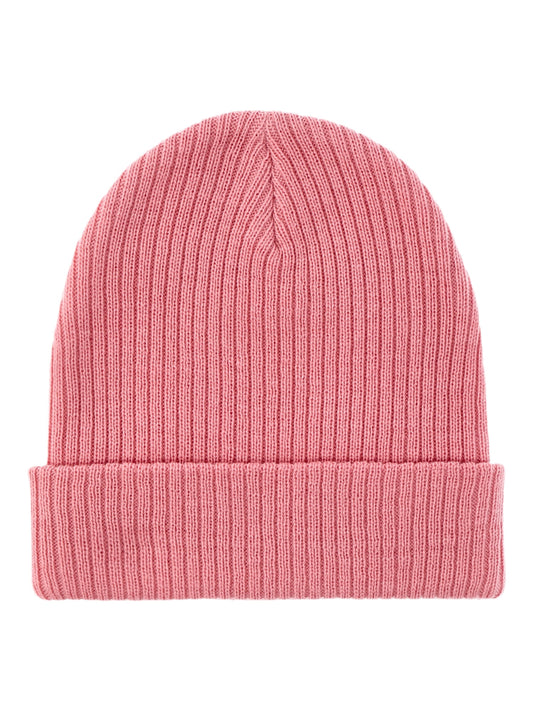 Wonder Nation Toddler Ribbed Beanie