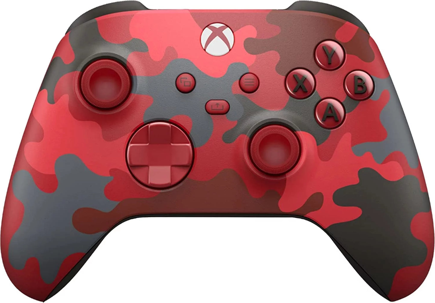 Microsoft Xbox Wireless Controller - Daystrike Camo