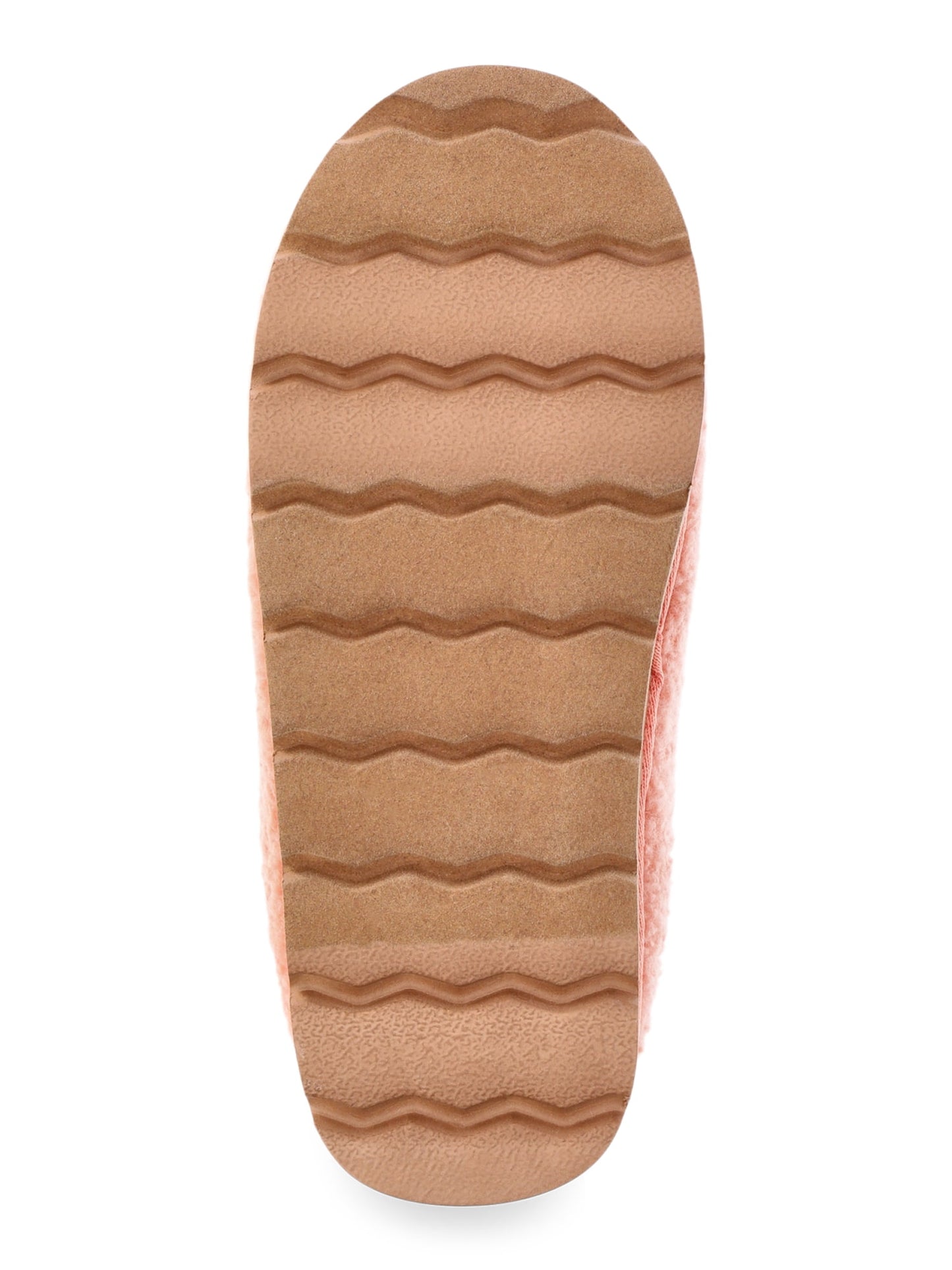 RACHEL Rachel Roy Women's Platform Cozy Scuff Slippers