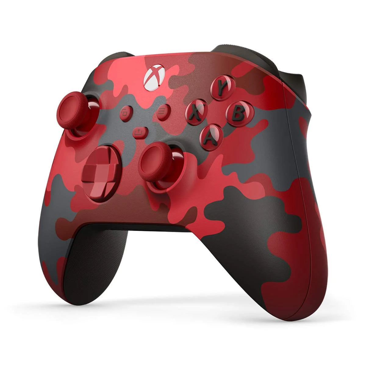 Microsoft Xbox Wireless Controller - Daystrike Camo